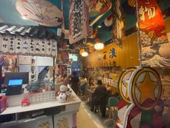 -一道浪居酒屋