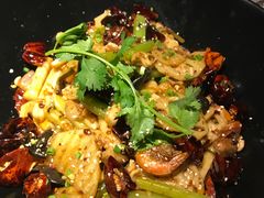 -豆蔻电影主题餐厅(四牌楼店)