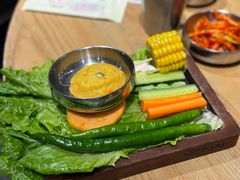 -姜虎东白丁烤肉(恒隆广场店)