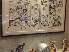 -小山日本料理(兴业太古汇店)