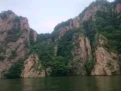 -大连冰峪旅游度假区
