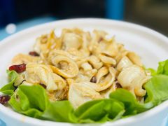 -崴海渔村(虹梅路店)