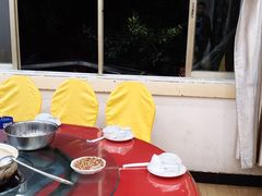 包厢-金记猪肚鸡(琅西店)
