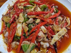 -三哥田螺(北书院街店)