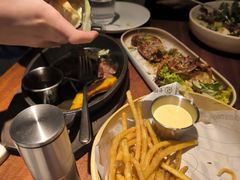 -卡朋厨房(289艺术园区店)