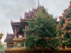 -西双版纳总佛寺