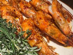 -ZAFFERANO西班牙海鲜饭(上海首店)