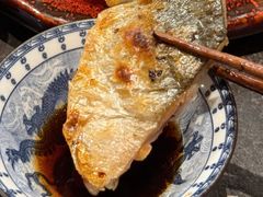 -贰醒·私房小院烧烤 (太古里店)