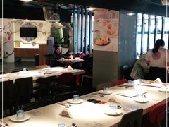 大堂-必胜客(五道口店)