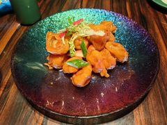 士多啤梨咕噜肉-粤·向群饭店(麓景路店)