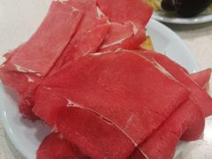 上脑牛肉-东来顺饭庄(apm总店)