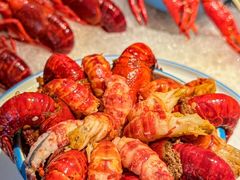 -舞虾小说.涮肉.烧烤(国顺东路店)