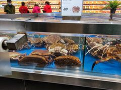 -盒马鲜生(首义店)