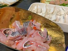 -土著渔匠·养生蝴蝶鱼(香樟路店)