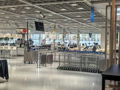 -宜家·瑞典风味餐厅(四元桥店)