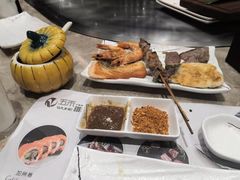 -大渔铁板烧(大悦城店)