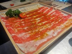 -喜来稀肉(虹泉路店)