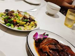 -香港深井掂檔烧鹅茶餐厅(海韵城店)