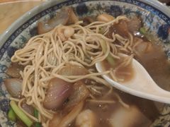 -慧娟面馆·餐厅(望江路店)