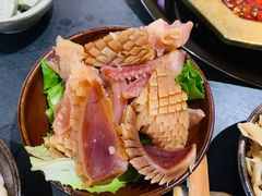 -大风老火锅(江北一店)