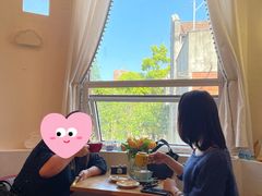 -W CAFE(甜爱路店)