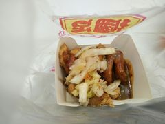 -国足臭豆腐(明瓦廊店)