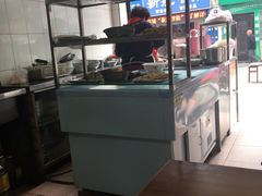 -巴哈面店(沈家门西大街店)