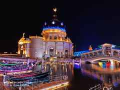 -海澜飞马水城