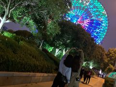 -星城之眼摩天轮