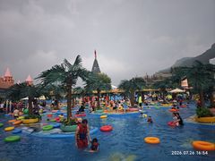-吉姆冒险世界(蓟州店)