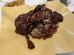 乐山甜皮卤鸭-眉州东坡(民族园店)