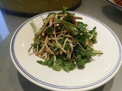 香干丝-城北食府(枫林店)