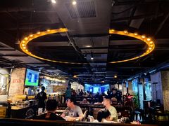 -麦凯伦烧烤·精酿超级工厂店(金桥总店)