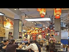 -俏媳妇火锅(宽窄巷子店)