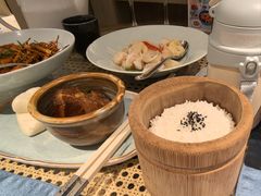 -杭州西湖柳莺里酒店·闻莺厅