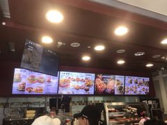 -肯德基(建外SOHO店)