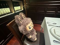 -Wolfgang’s Steakhouse 沃夫冈牛排馆(上海白玉兰广场店)