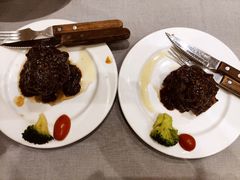 -金哥私房菜馆(张府园总店)