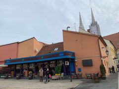 -耶拉契奇总督广场