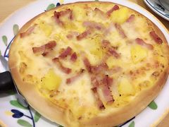 -萨莉亚意式餐厅(彩悦城店)