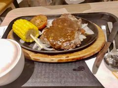 渣渣淋新西兰牛扒-大家乐(广州荔湾领展广场店)