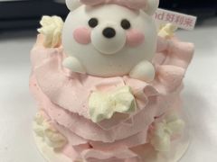 -好利来(上海长宁龙之梦店)