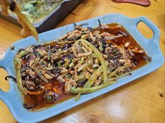 -清粥小菜·成都小吃(香格里拉镇店)