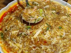 -小杨烤肉(朱雀店)