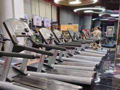 -奇迹健身·恒温游泳(恒大广场店)