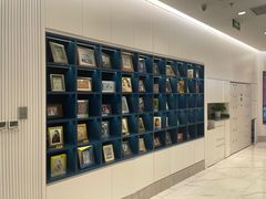 -海马体照相馆(环贸iapm大师爱情店)