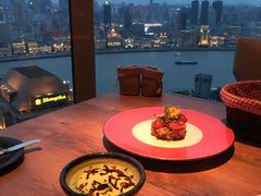 -翡翠36餐厅(浦东香格里拉店)