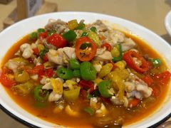 -江味龙虾馆·裸蓝龙虾(南山店)