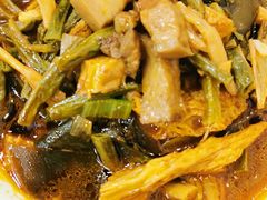 -晋麦香刀削面(光彩路店)