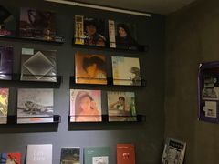 -研途咖啡馆(健康路店)